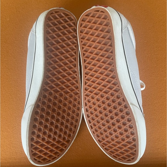 Grey vans - Picture 4 of 4